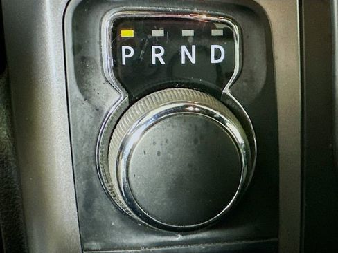 Used 2024 RAM 1500 Classic Warlock image 18