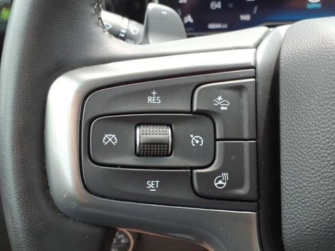 Used 2024 Chevrolet Silverado 1500 RST w/ Protection Package AWD/4WD image 16