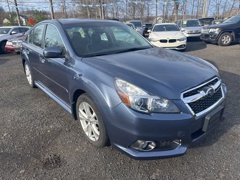Used 2013 Subaru Legacy 3.6R Limited image 6