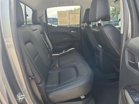Used 2021 Chevrolet Colorado ZR2 AWD/4WD image 28