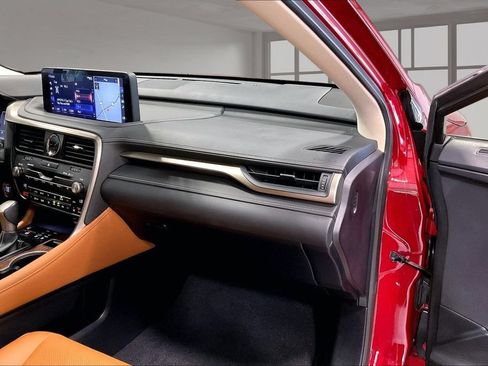 Used 2022 Lexus RX 350L FWD w/ Premium Package image 27