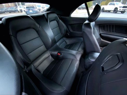 Used 2023 Ford Mustang Premium image 16
