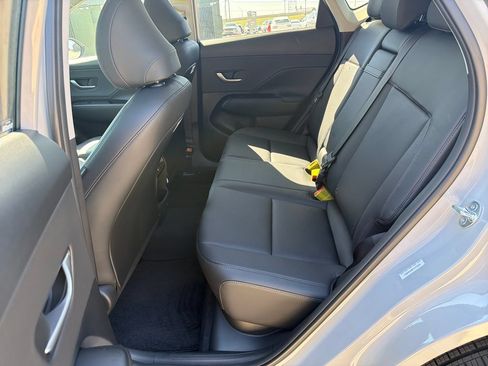 New 2026 Hyundai Kona SEL Premium FWD image 25