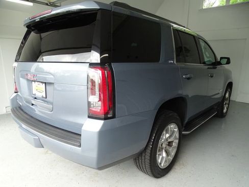 Used 2016 GMC Yukon SLT w/ Open Road Package AWD/4WD image 23