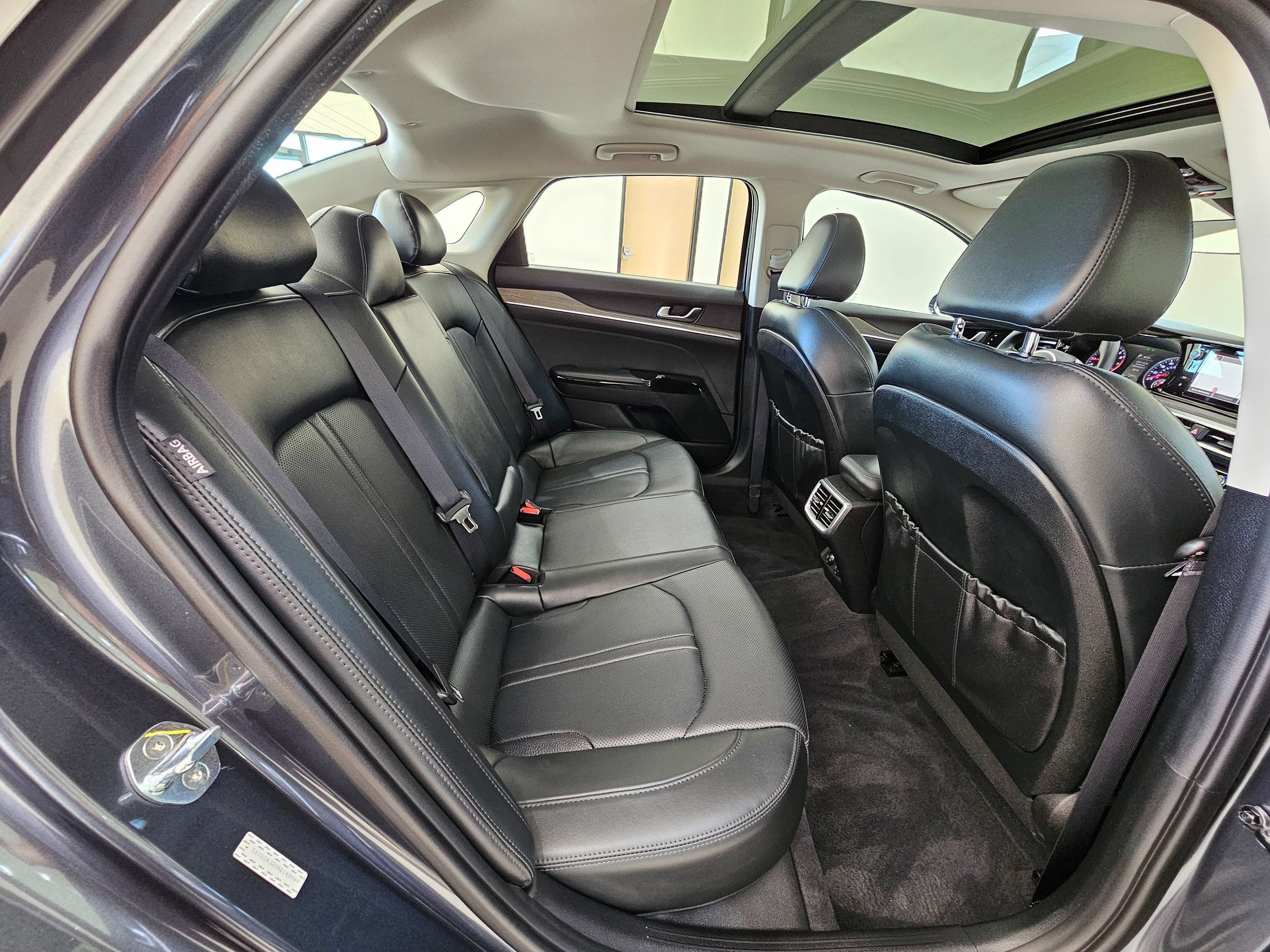Used 2022 Kia K5 EX w/ EX Premium Package FWD image 31