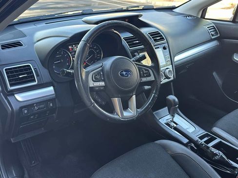 Used 2016 Subaru Crosstrek 2.0i Premium AWD/4WD image 11