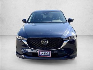 Used 2025 MAZDA CX-5 AWD 2.5 S w/ Preferred Package video 2