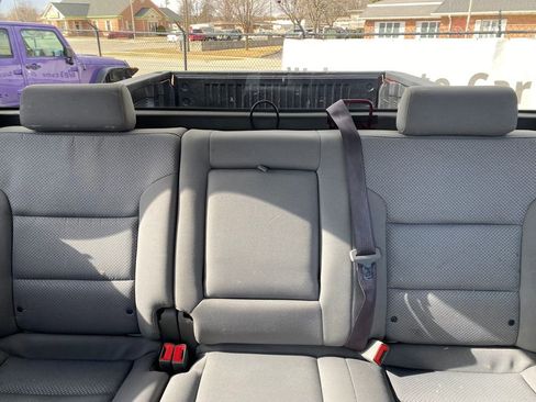 Used 2017 Chevrolet Silverado 2500 W/T w/ WT Fleet Convenience Package image 26