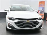 Used 2023 Chevrolet Malibu LT w/ Driver Confidence Package image 3