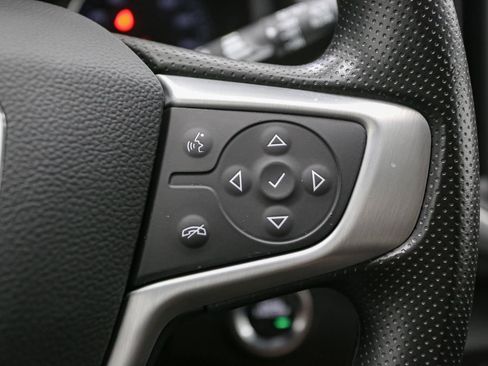 Used 2023 GMC Terrain SLE w/ Driver Convenience Package AWD/4WD image 35