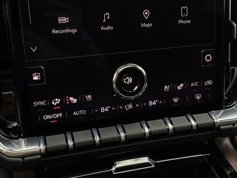 New 2026 GMC Yukon Denali w/ Denali Reserve Package image 33