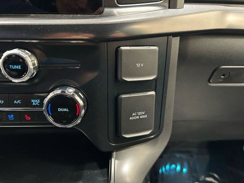 New 2025 Ford F150 Lariat w/ Equipment Group 502A High image 24