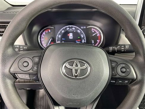 Used 2024 Toyota RAV4 XLE image 15
