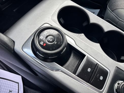 Used 2022 Ford Bronco Sport Big Bend w/ Convenience Package image 23