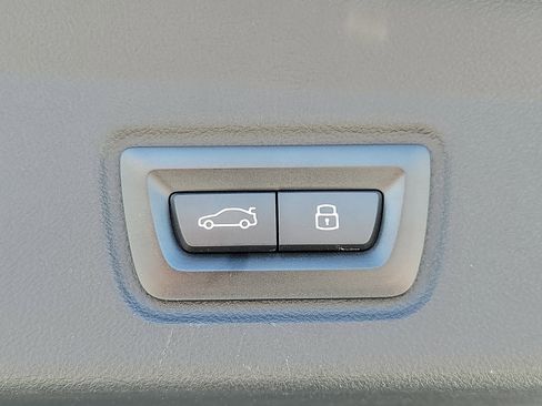 Used 2023 BMW i4 eDrive35 w/ Parking Assistance Package RWD image 10