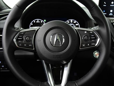 New 2026 Acura RDX SH-AWD image 12