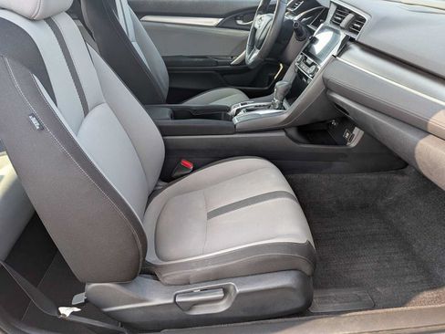 Used 2017 Honda Civic EX-T image 18