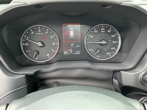 Used 2026 Subaru Forester Premium image 30