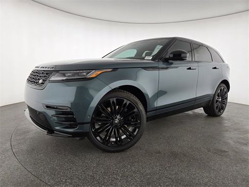 New 2026 Land Rover Range Rover Velar Dynamic SE image 1
