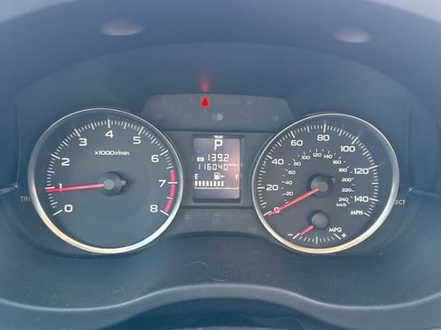 Used 2015 Subaru Impreza 2.0i Premium image 20