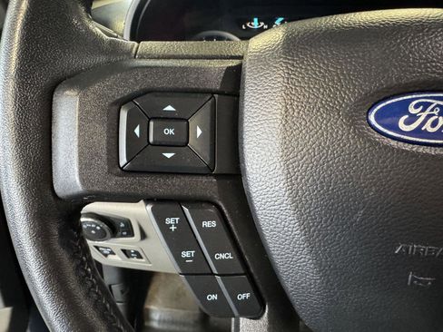 Certified 2020 Ford F150 XLT w/ Equipment Group 302A Luxury image 26