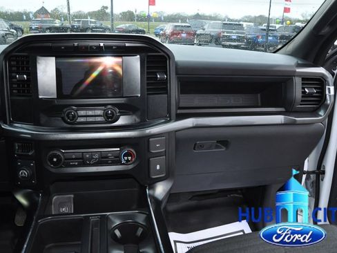 Used 2023 Ford F150 XL w/ STX Appearance Package image 20
