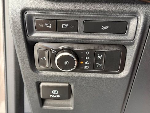 Used 2022 Ford F150 Tremor w/ Equipment Group 401A Mid AWD/4WD image 35