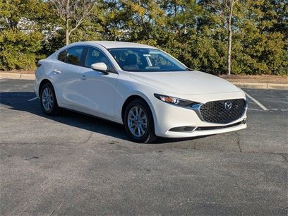 New 2026 MAZDA MAZDA3 s