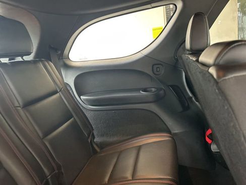 Certified 2023 Dodge Durango GT image 31