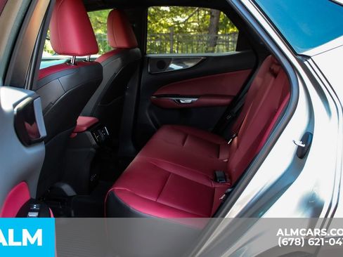 Used 2025 Lexus NX 350 AWD w/ Accessory Package (2T) image 18