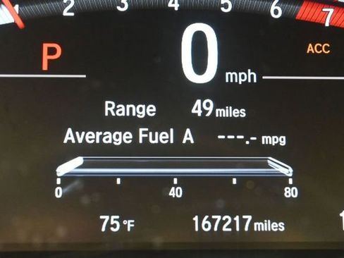 Used 2019 Honda CR-V EX-L image 29