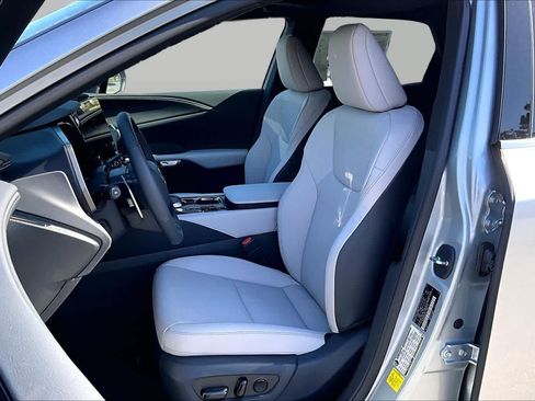 New 2026 Lexus RX 350 Premium FWD image 18