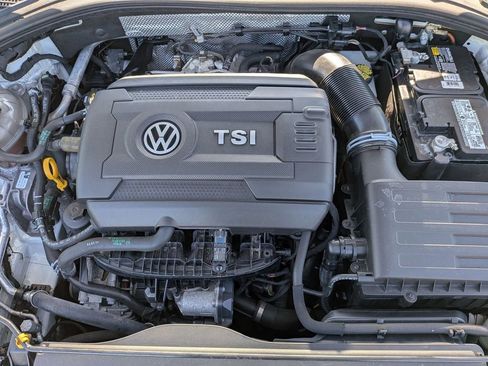 Used 2020 Volkswagen Jetta GLI Autobahn FWD image 27