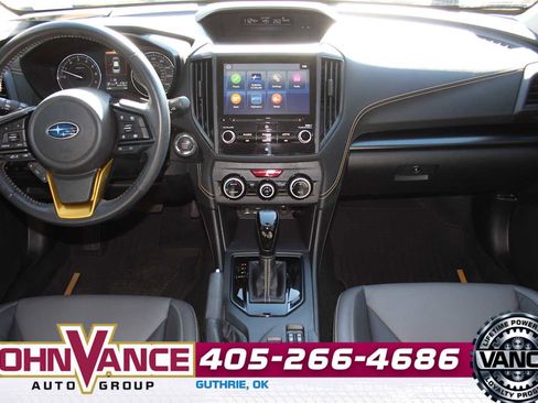 Used 2021 Subaru Crosstrek 2.5i Sport w/ Moonroof Package image 26