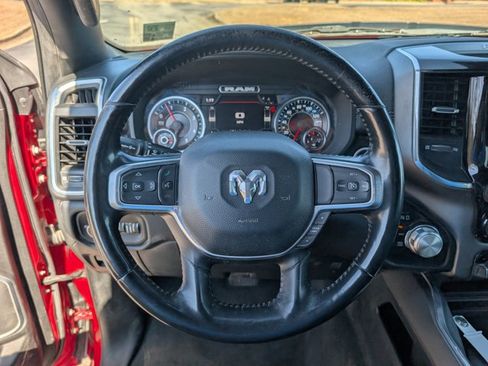 Used 2022 RAM 1500 Laramie image 19