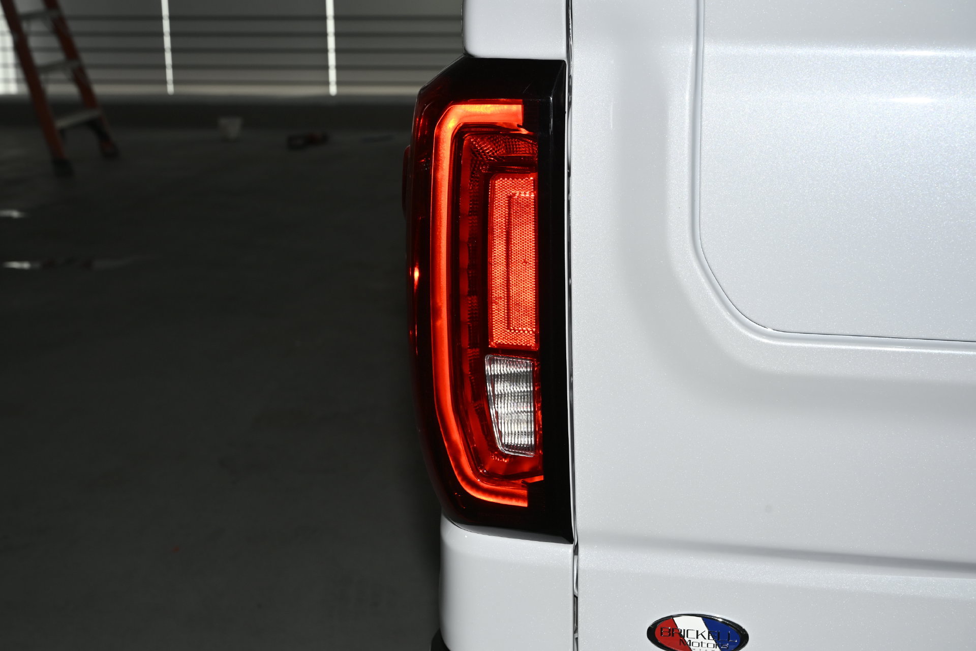 Used 2026 GMC Sierra 1500 Denali Ultimate AWD/4WD image 10