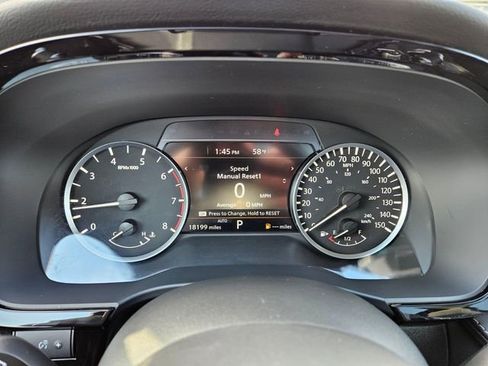 Used 2024 INFINITI QX60 Pure AWD/4WD image 26