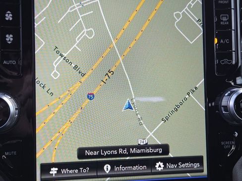 Used 2021 RAM 1500 Sport w/ Level 2 Equipment Group image 16