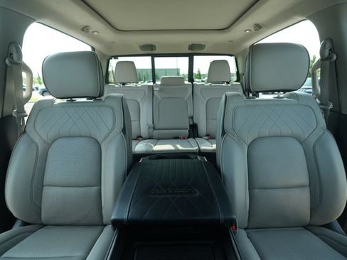 Used 2024 RAM 1500 Limited AWD/4WD image 41