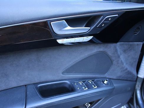 Used 2015 Audi A8 L 3.0T w/ Premium Package AWD/4WD image 7