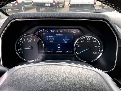 Used 2023 Ford F150 XLT w/ Equipment Group 301A Mid image 26