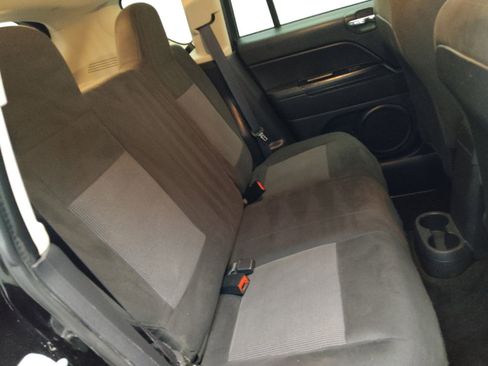 Used 2016 Jeep Compass Sport w/ Power Value Group image 19