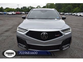 New 2026 Acura MDX Type S AWD/4WD video 2