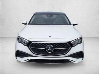 Certified 2026 Mercedes-Benz E 350 Sedan video 2