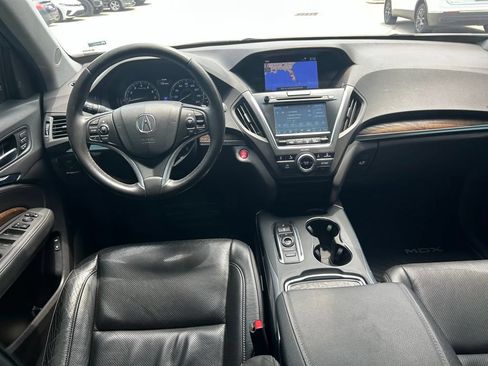 Used 2020 Acura MDX FWD w/ Technology Package image 9