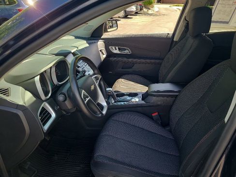 Used 2015 Chevrolet Equinox LT AWD/4WD image 15