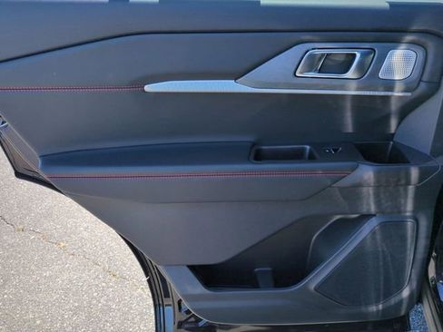 New 2026 Ford Explorer ST AWD/4WD image 27