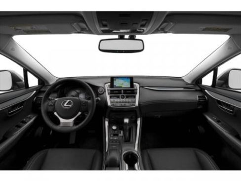 Used 2015 Lexus NX 200t AWD w/ Premium Package image 11