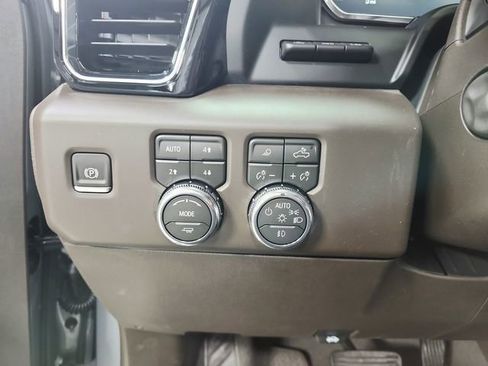 New 2026 GMC Sierra 1500 Denali w/ Denali Reserve Package image 30