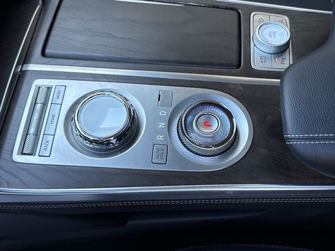 Used 2023 Genesis GV80 3.5T w/ Advanced Package image 22